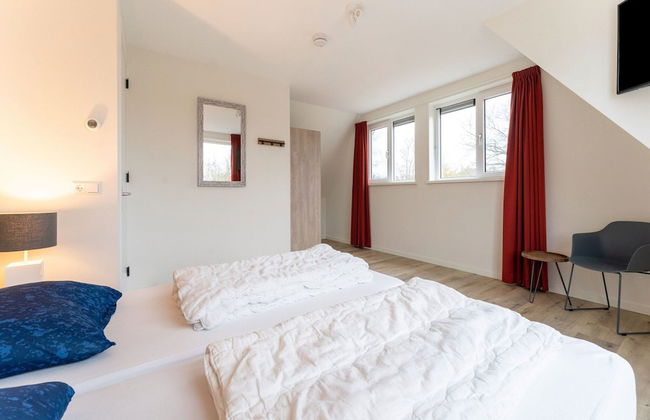 Serene Holiday Home in De Koog Texel With Sauna - Foto 61