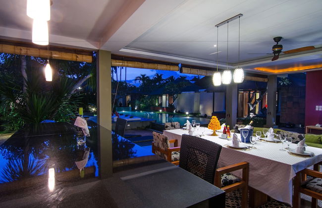 Imani Villas - Foto 38