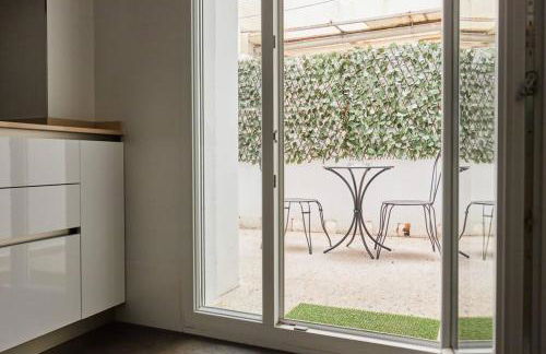 Alojamiento centro histórico Catedral - Foto 15