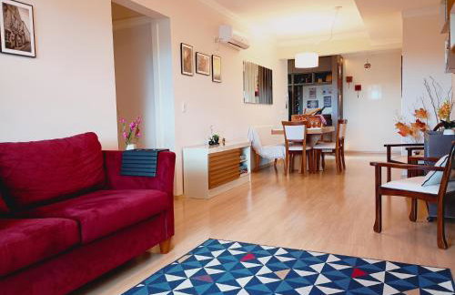 2 suítes - 7 lugares, sua família prox Catedral de Pedra - Foto 3