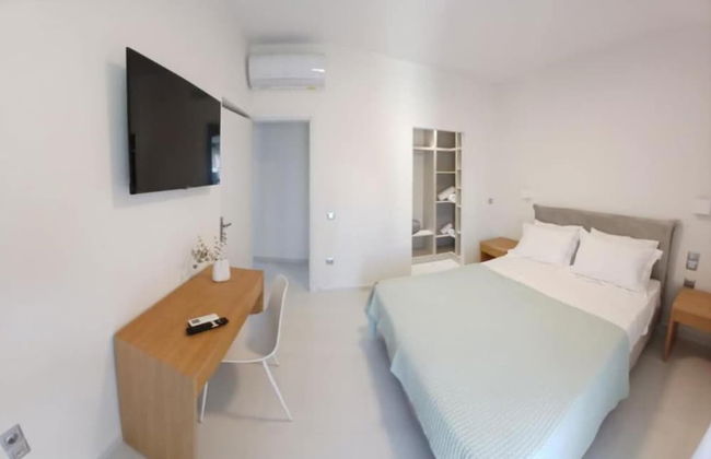 White Dome Apartment I - Foto 10