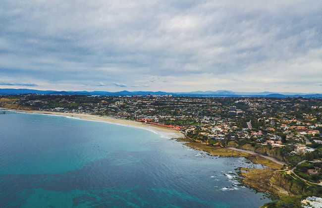 Seashore X by Avantstay Chic La Jolla Flat 5mins From the Beach! - Foto 17