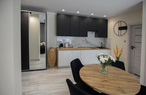 Aparthouse Kretowiny - Foto 9