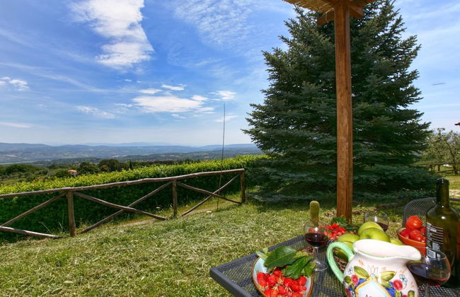 Belvilla by OYO Chalet Graffi - Foto 18