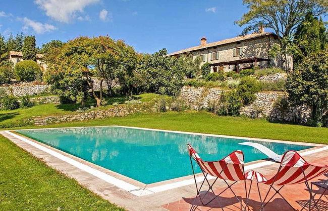 Belvilla by OYO Villa Aiola - Foto 23