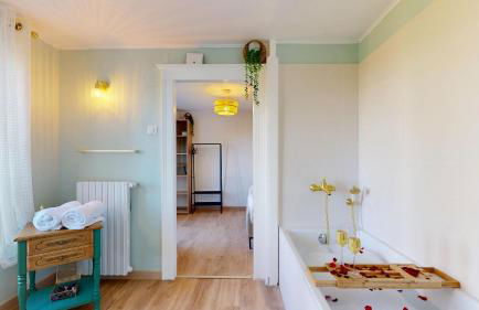 Maison Avec Spa et Sauna Privé - Foto 22