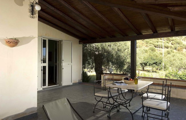 La Collina degli Ulivi - Casa Ulivi 1 - Foto 7