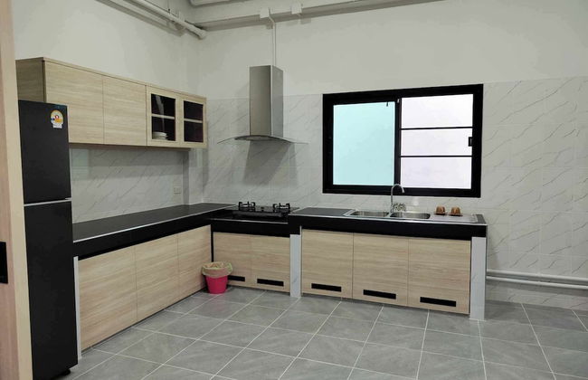 Modern House CNX - Foto 18