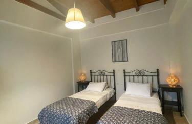 Gialos Villas 1-2 With a Private Pool - Photo 12