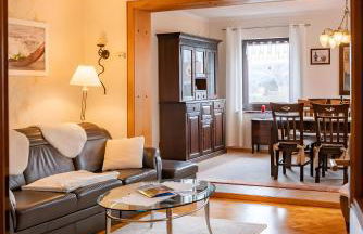 Ferienhaus Olbernhau - Foto 1