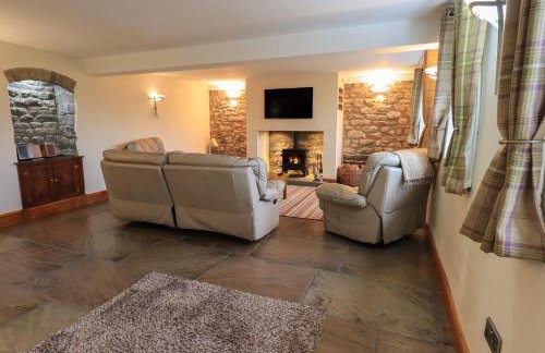 Orcaber Farm Barn - Foto 5