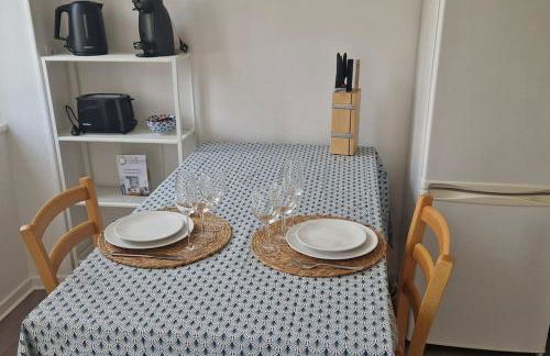 Le Cocon Margalais - Foto 13