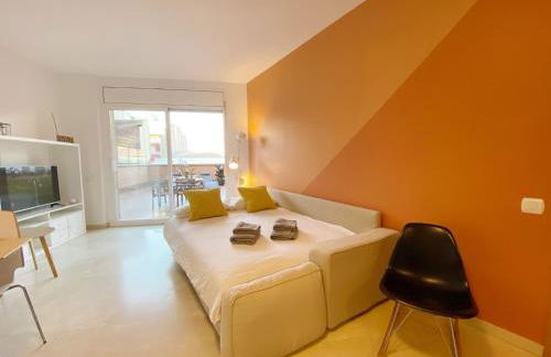 Terracotta terrace - Foto 14