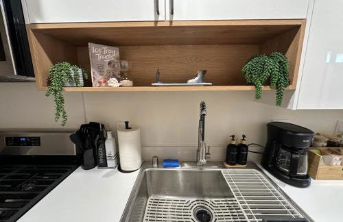 Private Patio 5 Min Walk to Beach and Restaurants - Foto 17