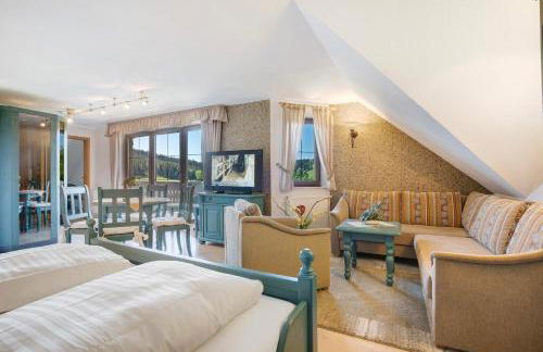 Pension Bergblick - Foto 67