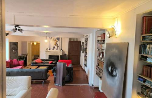 Maison curieuse - hammam et spa - Foto 3