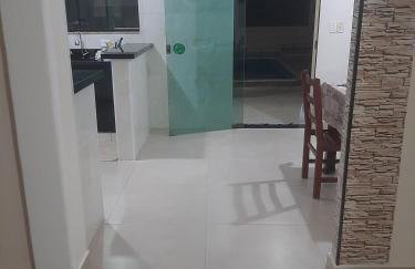 Linda e Aconchegante Casa com Piscina e Praia Litoral Sul de São Paulo - Condomínio com Controle de Acesso - Foto 16