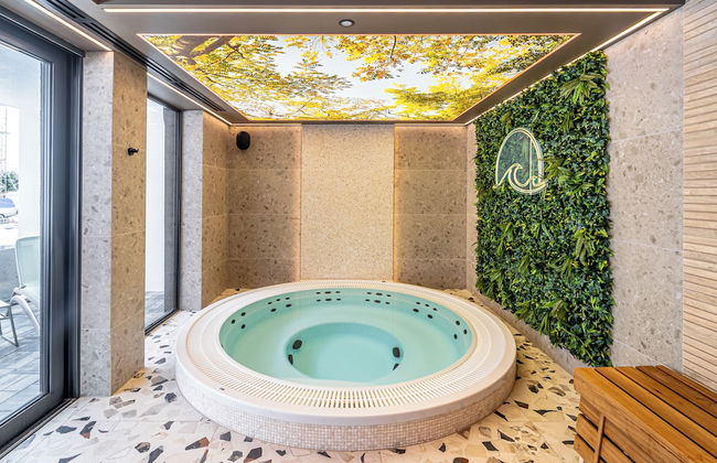 POSESJA APARTAMENTY Posesja Plażowa 4a I - Foto 67