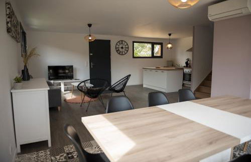 Les Lodges de Beg Leguer - côte de granit rose - Photo 73