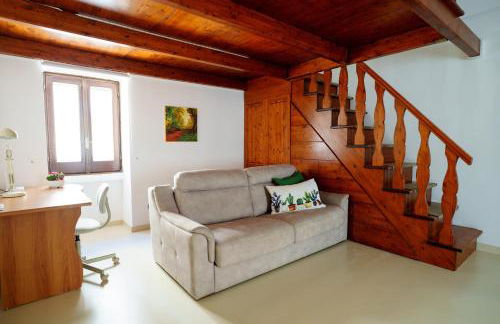 La casa di Archita - Foto 26