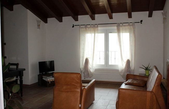 Ello Apartment for Lake Adventures - Foto 8