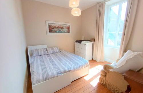 Jardin Secret de La Châtre - Centre Ville - Foto 29