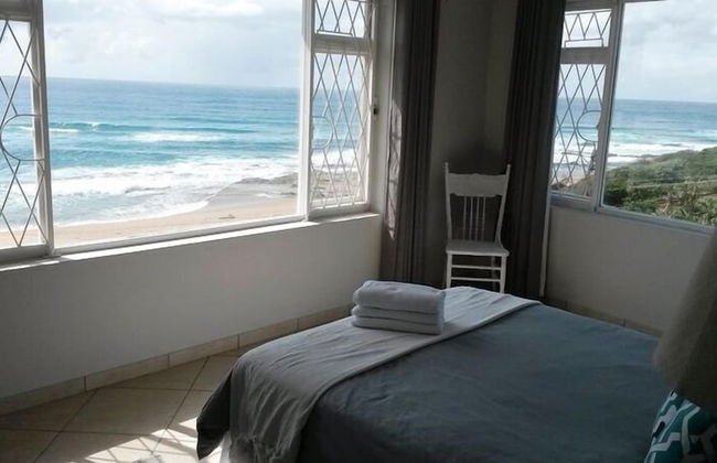 Amanzi Beach House - Foto 28