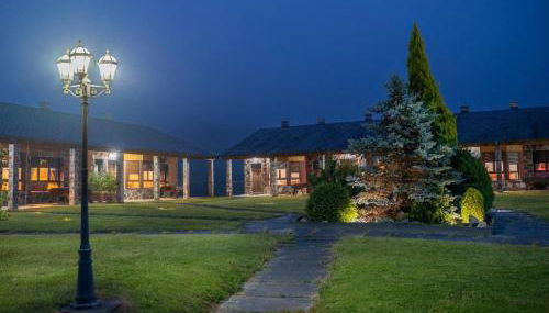 Apartamentos Rurales El Fresnu - Foto 3