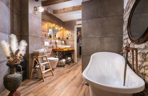 Rustic Cozy house Pupy - Photo 21