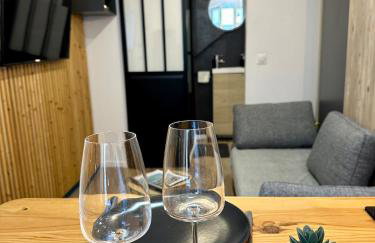 Beautiful Modern Studio - Foto 1