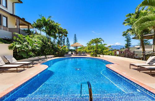 Kapalua Golf Villa 15T 78 - Foto 45