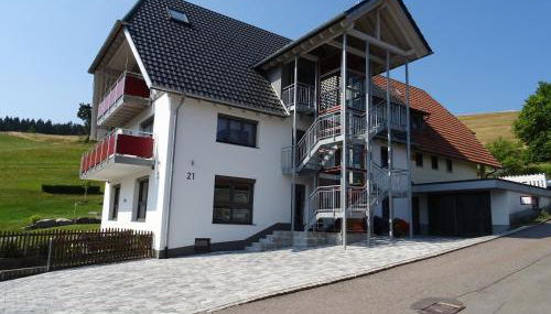 Ferienwohnungen Schwarzwaldtraum - Foto 3