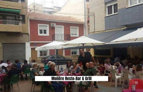 Apartalux de la Cruz - Foto 17