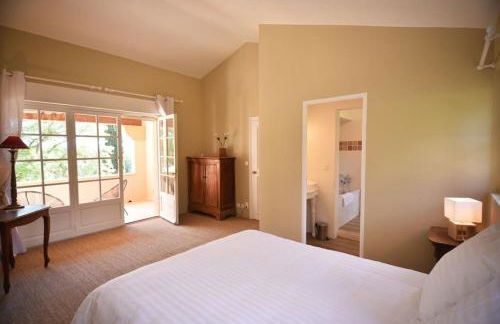 Domaine de Matourne - Foto 21