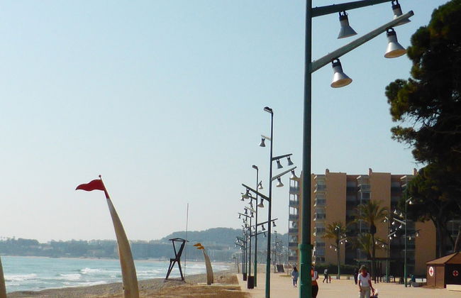 Apartamento M&C Les Pines - Foto 31