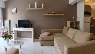 Superbe T2 4 étoiles climatisé Favière refait à neuf - Foto 4