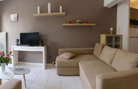 Superbe T2 4 étoiles climatisé Favière refait à neuf - Foto 4