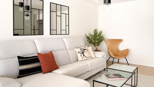 Atalaya sobre la Medialuna by Clabao - Foto 2