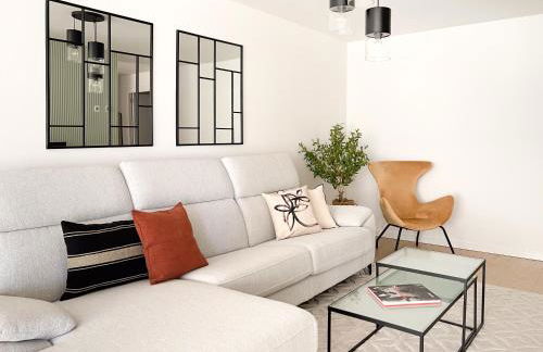 Atalaya sobre la Medialuna by Clabao - Photo 1