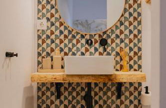 Hacienda Clavero Eight Sea View Apartment - Photo 41