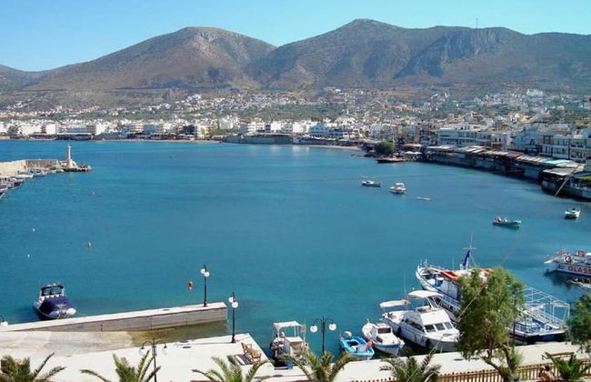 Lovely Apartment for 4 - Foto 7