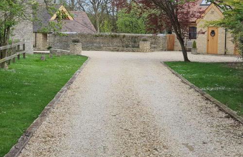 Dove House Cottages - No 1 - Foto 23