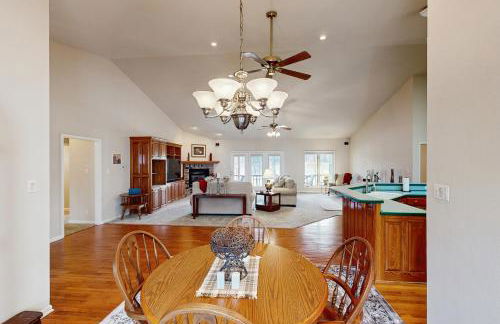 Golden Tee Golf Retreat - Foto 7