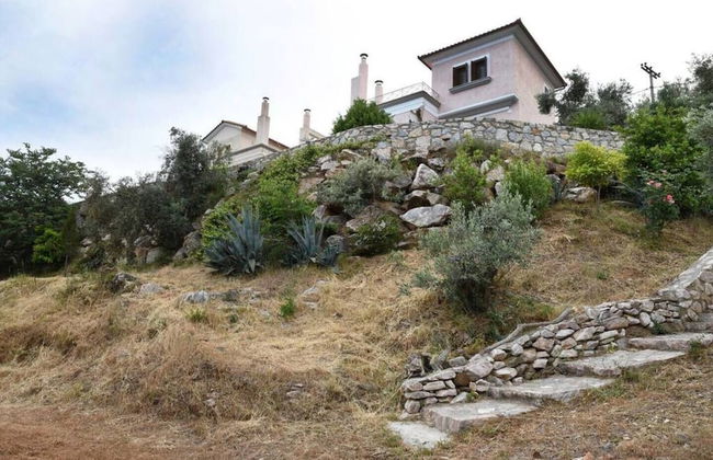 Artemis Apartment with Stunning view - Foto 15