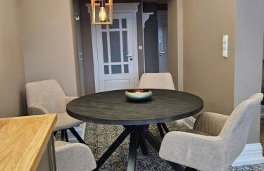 Apartament Twin I - Foto 11