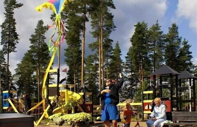 Imatran Kylpylä Spa Apartments - Photo 64