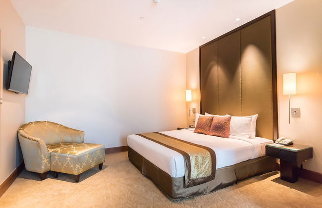 Ascott Sathorn Bangkok - Photo 5