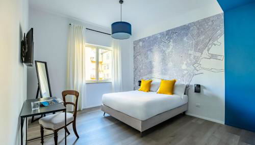 S. Chiara Grand Suite by Wonderful Italy - Photo 3