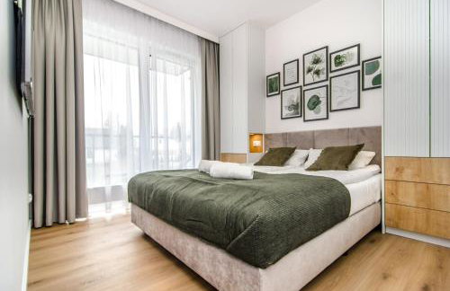 Willa La Maddalena ALLDAYHOLIDAY Mielno - Foto 19