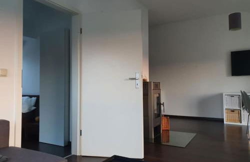 Ferienwohnung MaLaMaBu am Kitespot Saal Ostsee - Foto 7